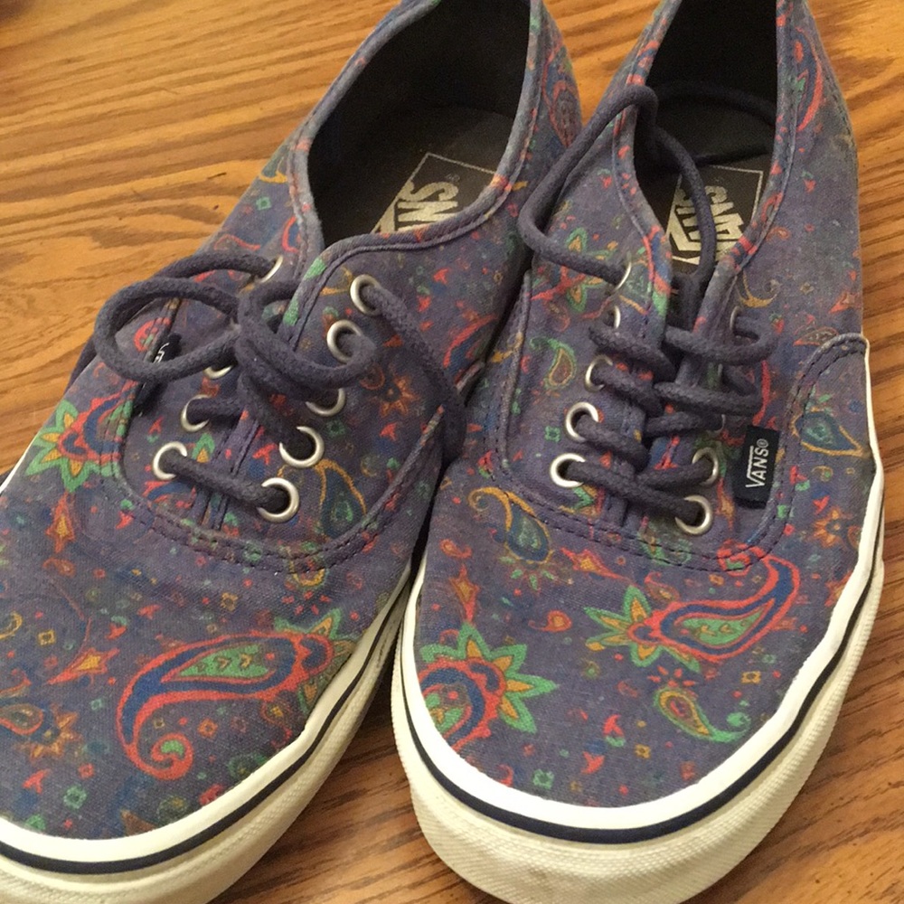 Vans